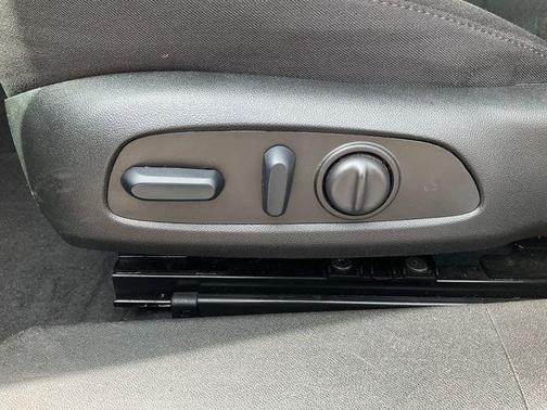 Mineral Gray Metallic 2024 Chevrolet Malibu FWD 1LT