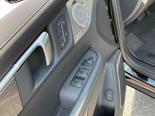 ebony twilight metallic 2026 Buick Enclave Avenir