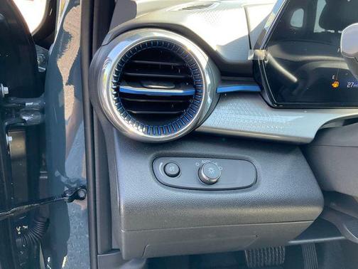 Cypress Gray 2026 Chevrolet Trax LT