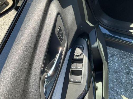 Cypress Gray 2026 Chevrolet Trax LT