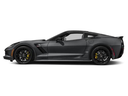 2018 Chevrolet Corvette Z06