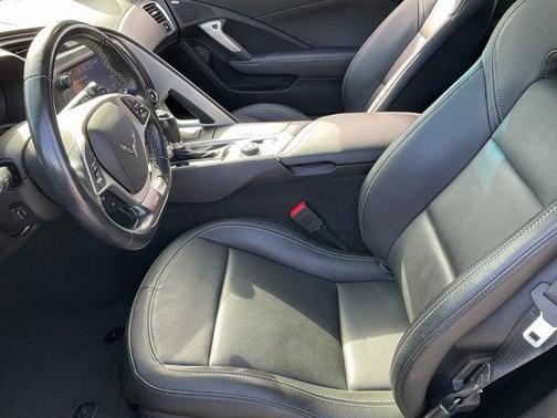 2018 Chevrolet Corvette Z06