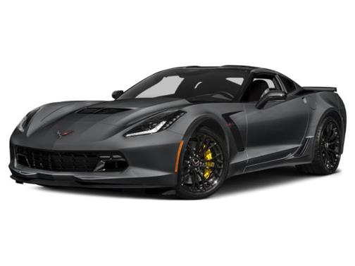 2018 Chevrolet Corvette Z06