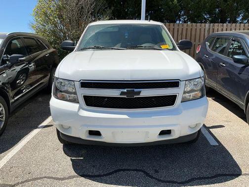 2009 Chevrolet Tahoe LS