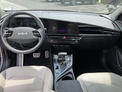 2024 Kia Niro Touring