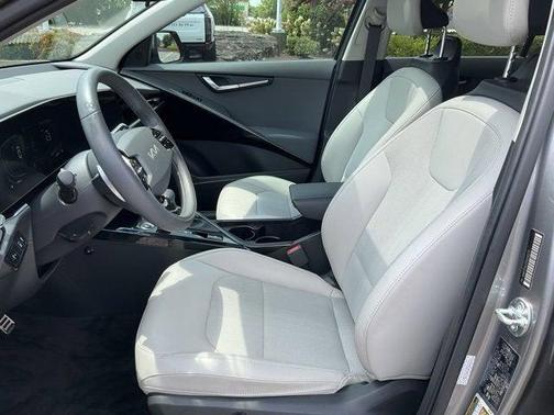 2024 Kia Niro Touring