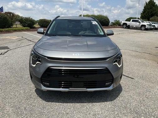2024 Kia Niro Touring