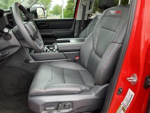 2023 Toyota Tundra Hybrid TRD Pro