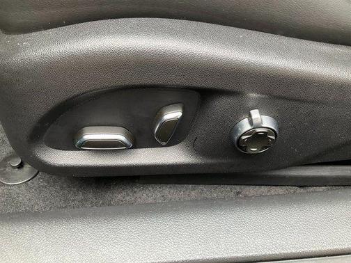 Black Raven 2023 Cadillac CT4-V V-Series Blackwing