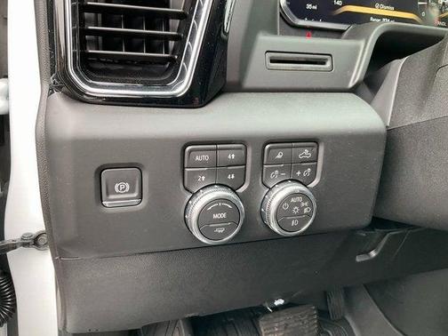 2026 GMC Sierra 2500 Denali