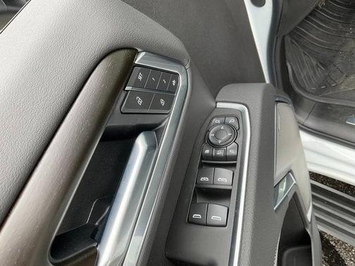 2026 GMC Sierra 2500 Denali