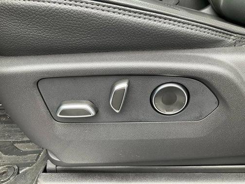 2026 GMC Sierra 2500 Denali