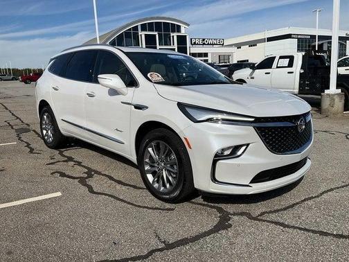 2023 Buick Enclave Avenir FWD
