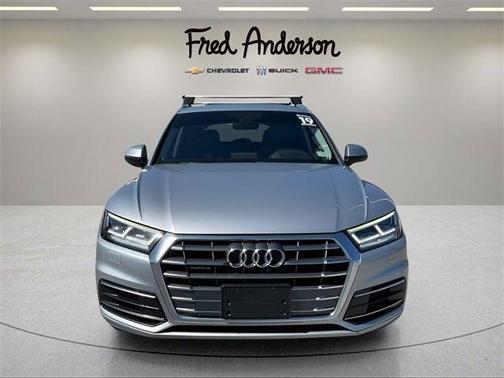2019 Audi Q5 2.0T Premium Plus