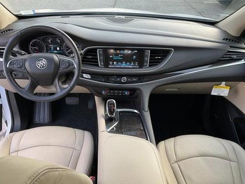 2019 Buick Enclave Premium