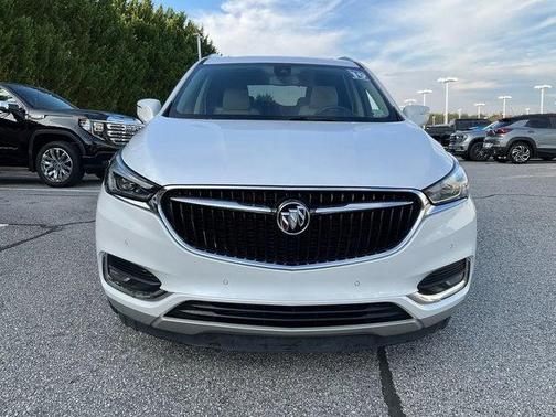 2019 Buick Enclave Premium