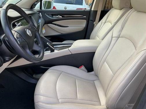 2019 Buick Enclave Premium