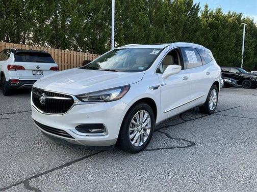 2019 Buick Enclave Premium