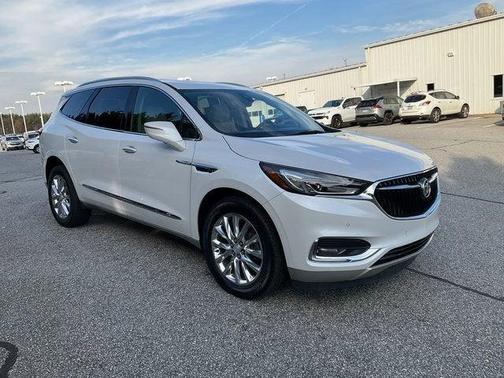 2019 Buick Enclave Premium