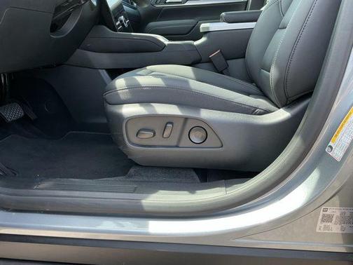 Sterling Metallic 2026 GMC Terrain FWD Elevation