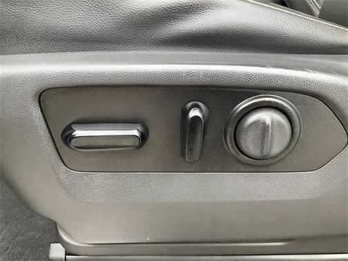 2020 Chevrolet Silverado 2500 LTZ