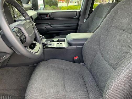 Ice Cap 2024 Toyota Land Cruiser 1958