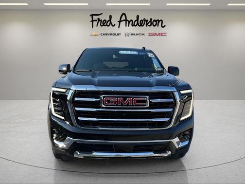 2025 GMC Yukon XL 4WD Elevation