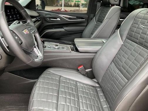 2023 Cadillac Escalade V-Series