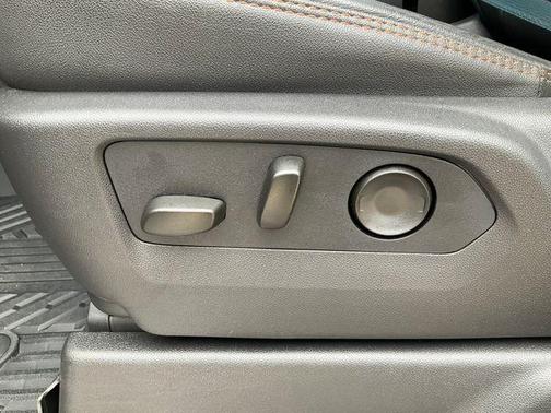 Sterling Metallic 2026 GMC Sierra 1500 AT4