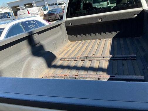 2015 Chevrolet Silverado 2500 WT