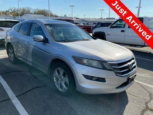 2010 Honda Accord Crosstour EX-L