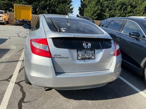 2010 Honda Accord Crosstour EX-L