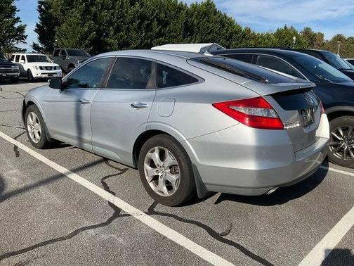 2010 Honda Accord Crosstour EX-L