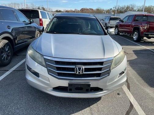 2010 Honda Accord Crosstour EX-L