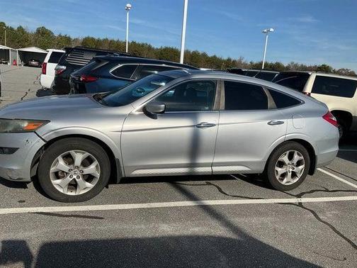 2010 Honda Accord Crosstour EX-L