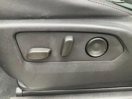 2024 Chevrolet Suburban 4WD Z71