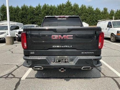 2019 GMC Sierra 1500 Denali