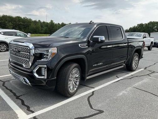 2019 GMC Sierra 1500 Denali