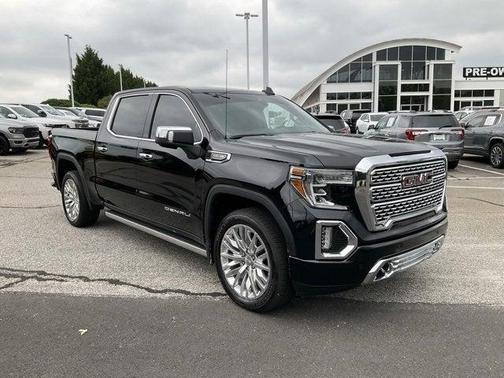 2019 GMC Sierra 1500 Denali