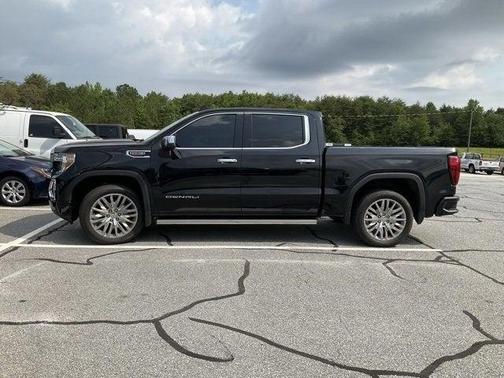 2019 GMC Sierra 1500 Denali