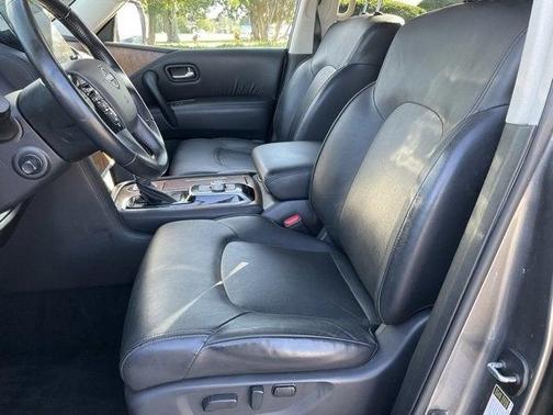 2022 Nissan Armada SL 2WD