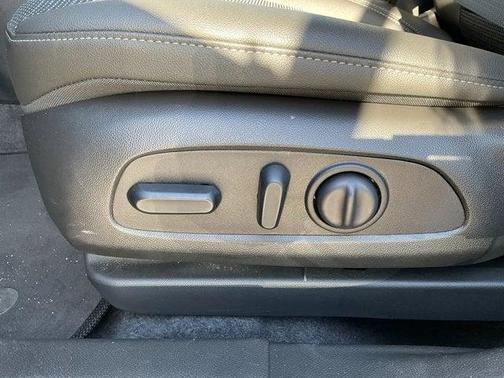 2025 Buick Envista Preferred FWD