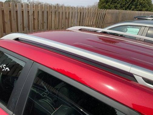 2022 Hyundai VENUE Limited