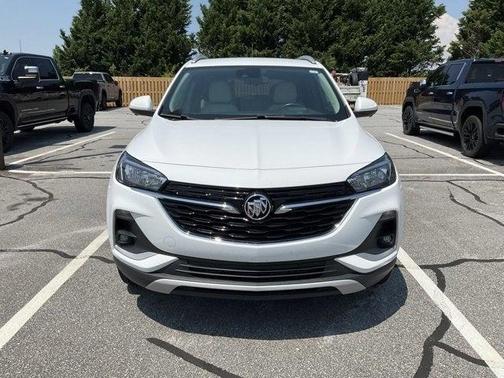 2020 Buick Encore GX Select