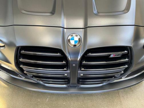 Special Order Color 2026 BMW M3 Competition xDrive