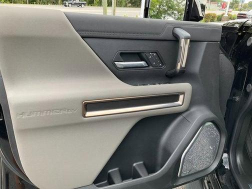2025 GMC HUMMER EV Pickup 2X