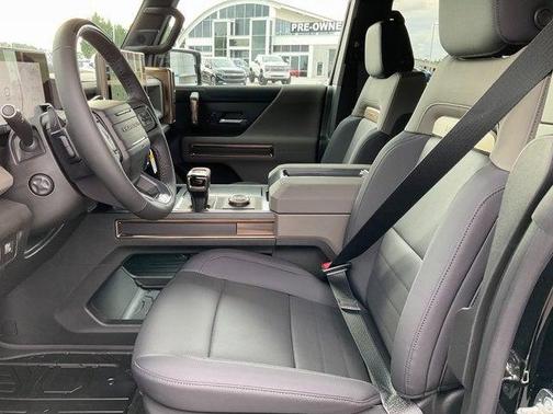 2025 GMC HUMMER EV Pickup 2X