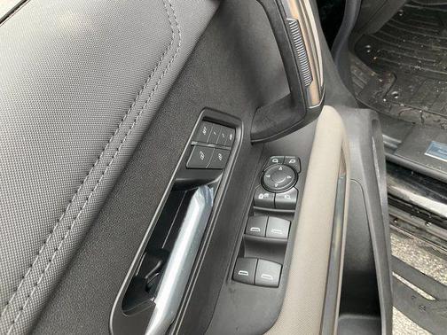 Void Black 2025 GMC HUMMER EV Pickup 2X