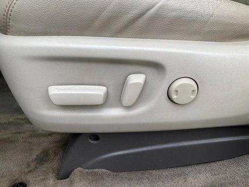 2014 Toyota Sienna XLE