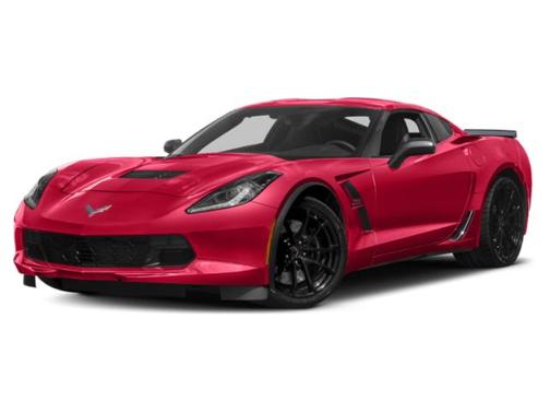 Torch Red 2018 Chevrolet Corvette Grand Sport